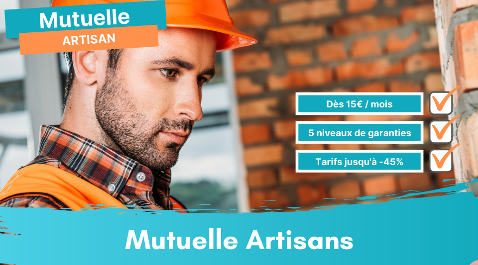 Mutuelle Pour Les Artisans